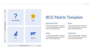 BCG-Matrix-Template