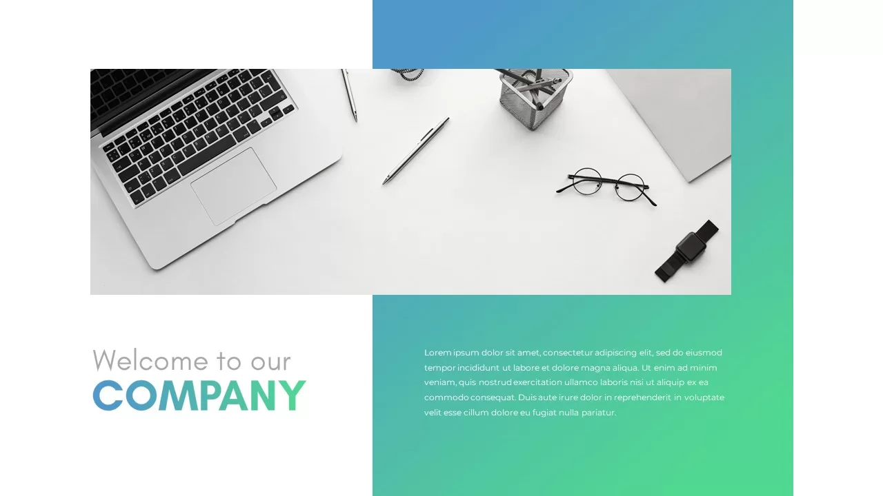 Blue-Green-Business-Template