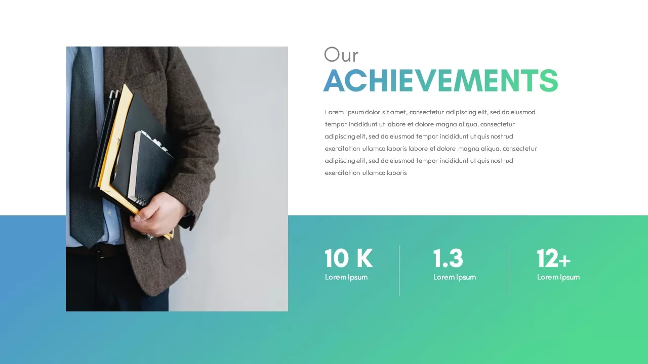 Company-Achievements-PPT-Template