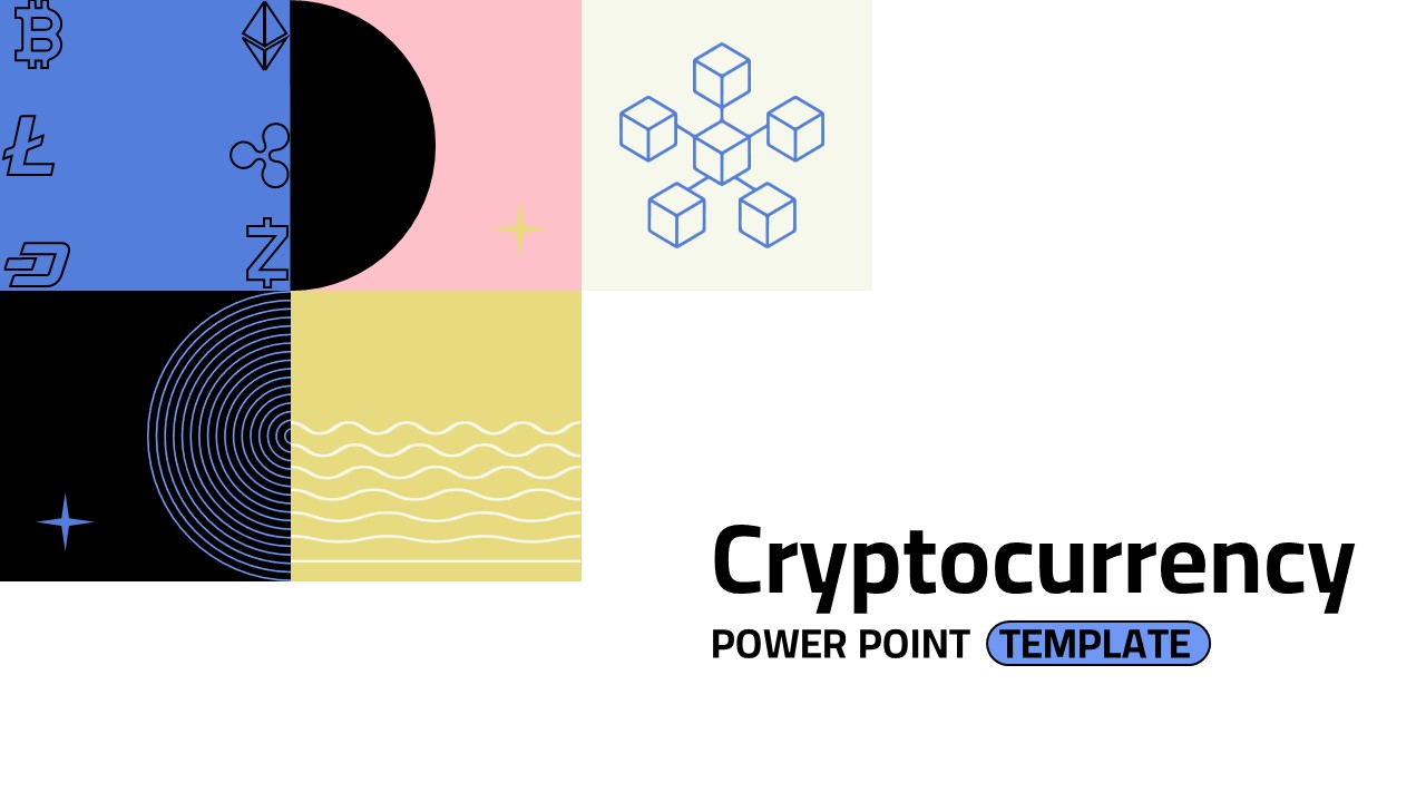 Free-cryptocurrency-powerpoint-template