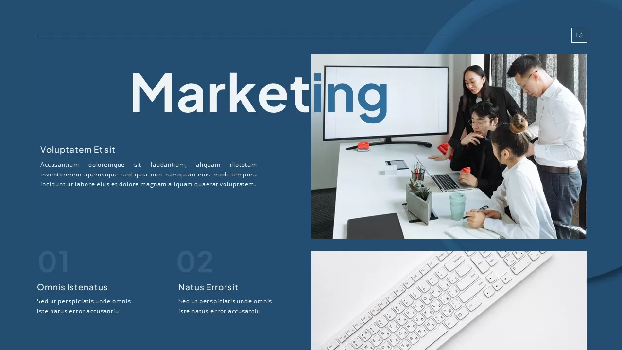 Marketing-PPT-Slide