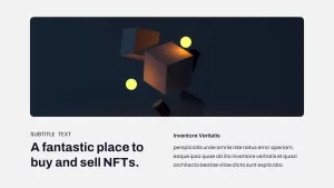 Place-to-Trade-NFT