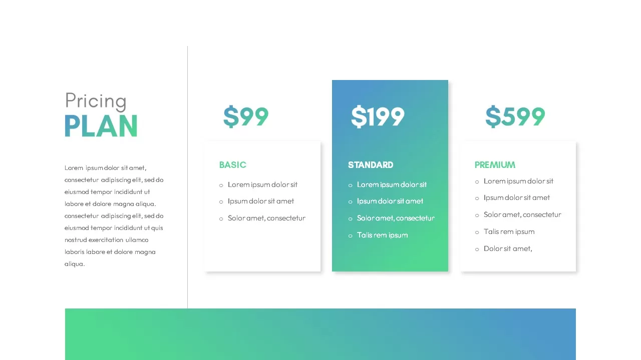 Pricing-Plan-PPT-Template