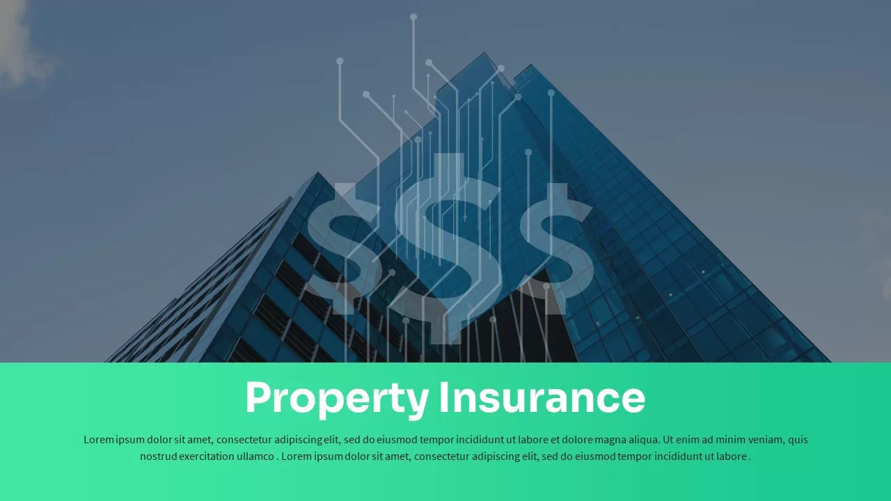 Property-Insurance-Slide