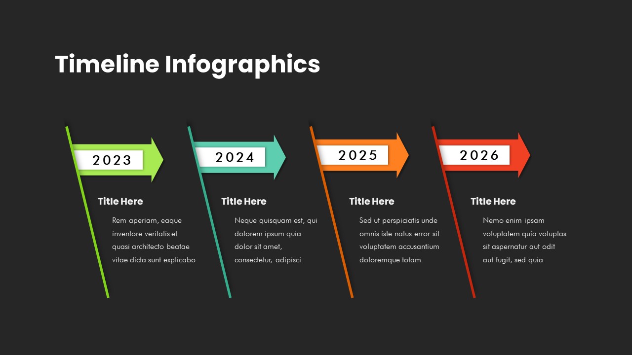 timeline-slidebazaar
