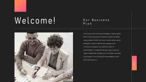 Welcome-PPT-Slide