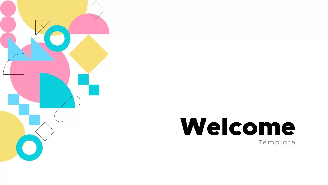 Welcome-PPT-Slide