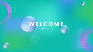 Welcome-PowerPoint-Template
