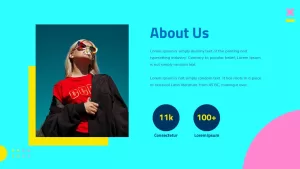 about-us-ppt-template