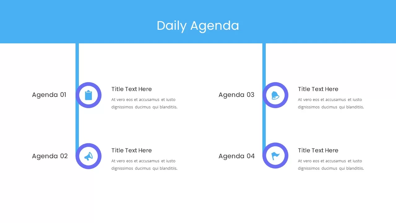 agenda-ppt-template