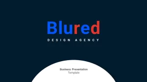 blue-red-powerpoint-template