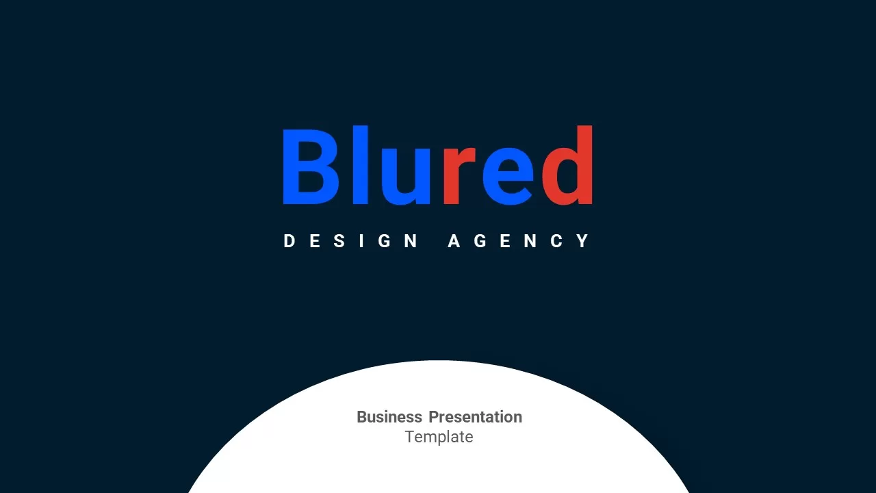 blue-red-powerpoint-template