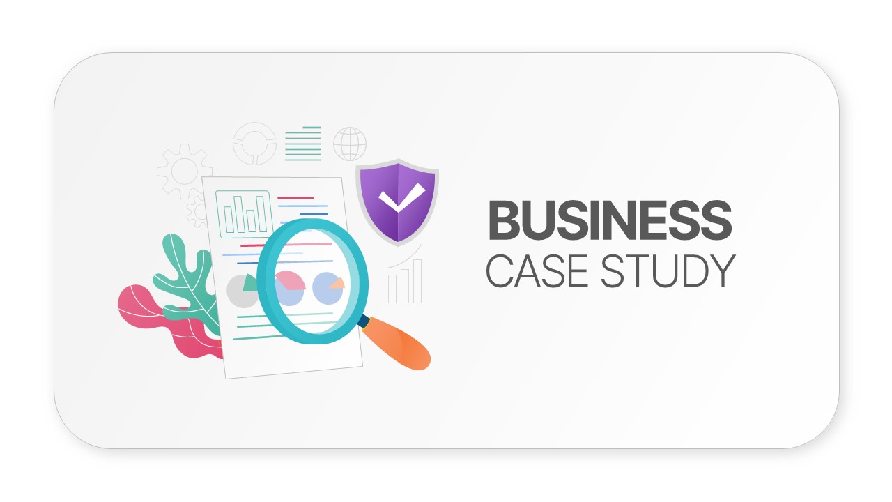 Business Case Powerpoint Template Slidebazaar 