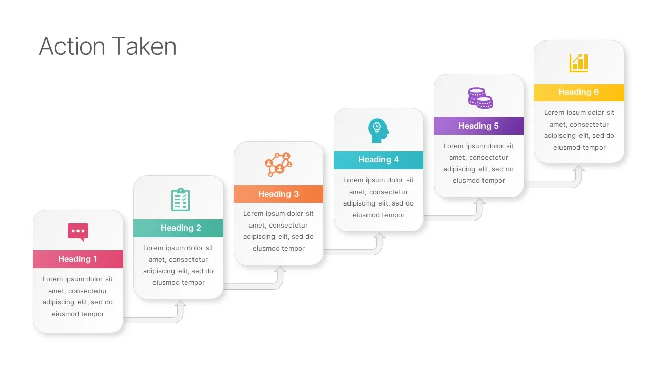 business case template ppt