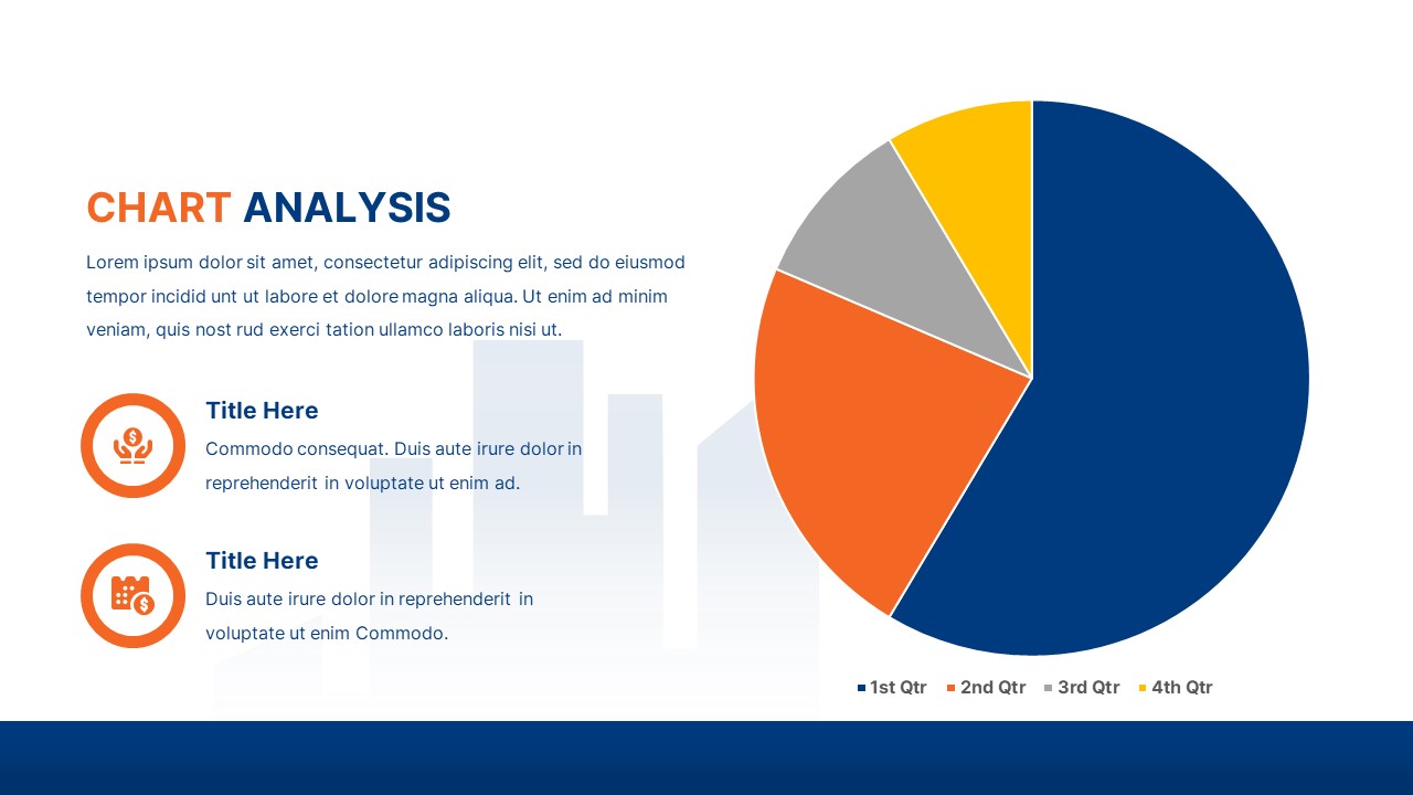 Investment Banking PowerPoint Template