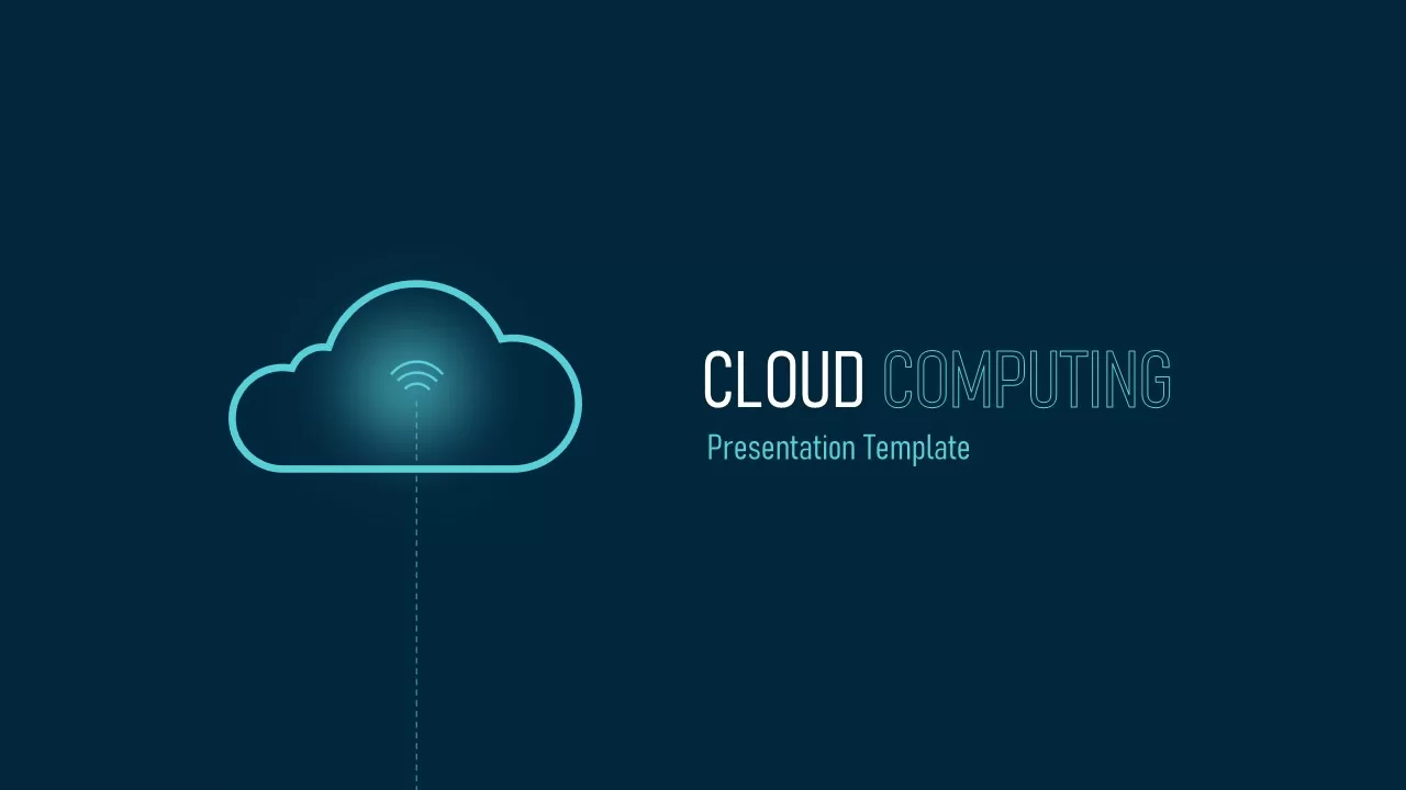 cloud-computing-powerpoint-template