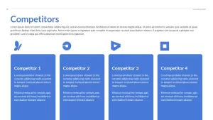 competitors-powerpoint-template