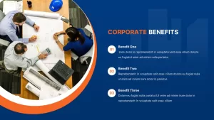 corporate-benefits-ppt-template