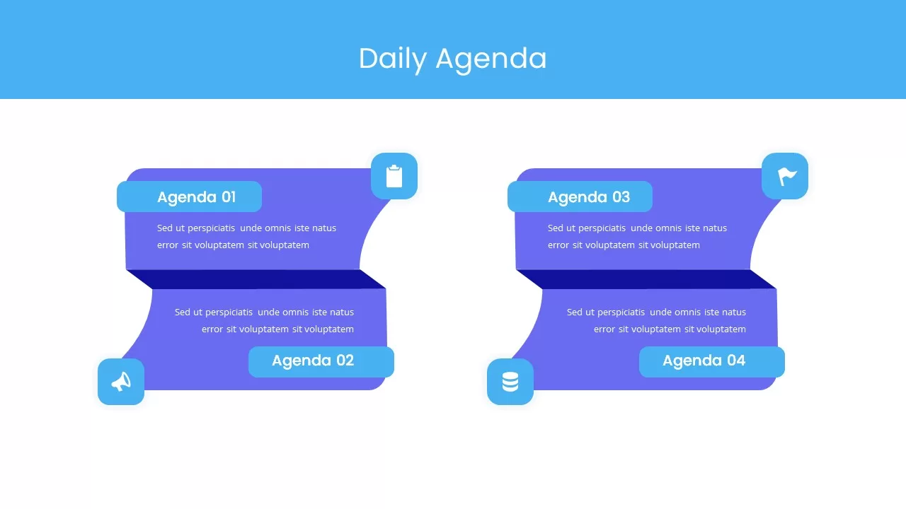 daily-agenda-ppt-slide