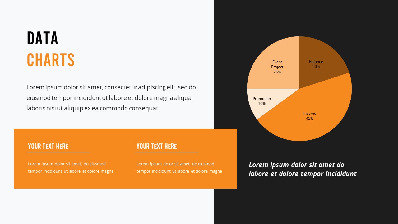 Sales Plan Presentation Template Sales Strategy Slides