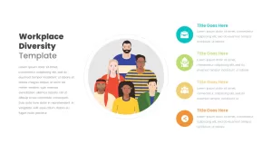 diversity and inclusion powerpoint template