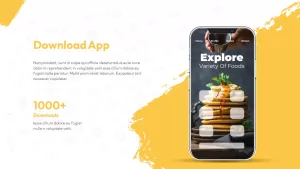 food-app-powerpoint-presentation-template