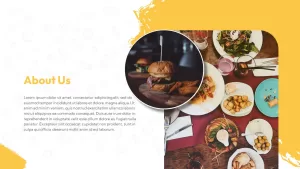 food-powerpoint-presentation-template-about