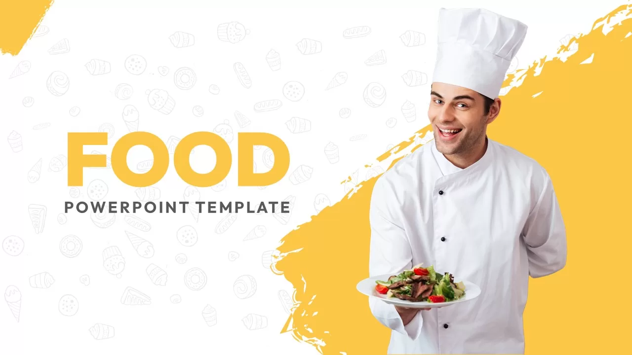 food-powerpoint-presentation-template