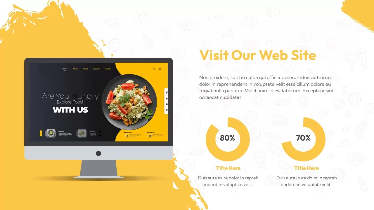 food-website-powerpoint-presentation-template