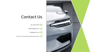 green-white-contact-us-template