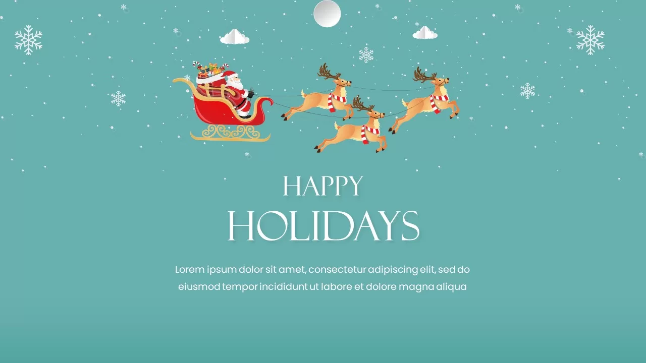 holiday-powerpoint-template