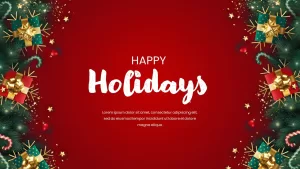holiday-powerpoint-template-red