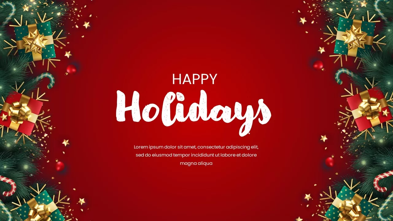 holiday-powerpoint-template-red