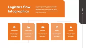 logistics-flow-infographics-template