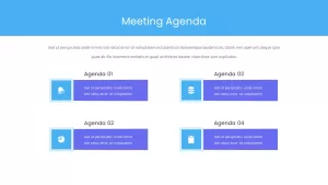 meeting-agenda-design-template