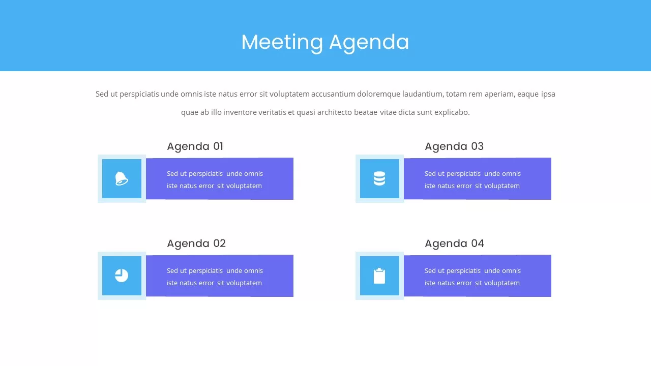 meeting-agenda-design-template