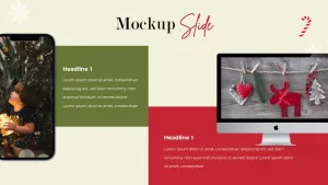 mock-up-ppt-template