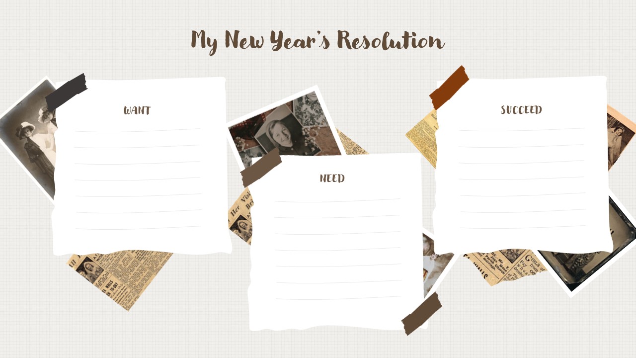 new year 2022 powerpoint template