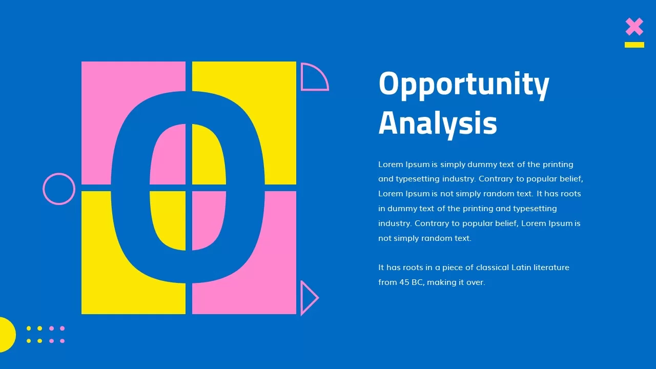 opportunity-analysis-swot-slide