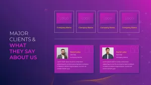 our-clients-FinTech-Industry-PowerPoint-Template