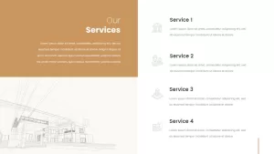 our-services-ppt-slide