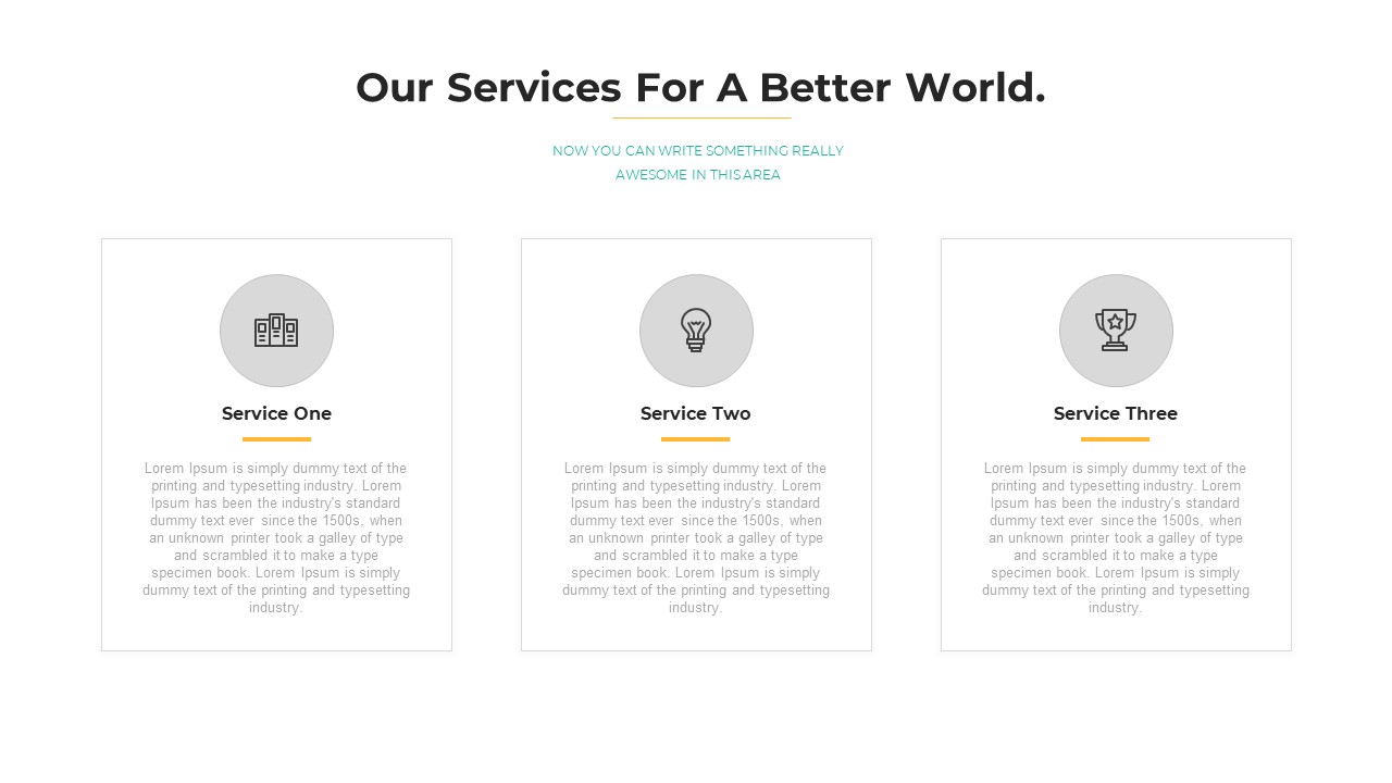 Ultimate Free PowerPoint Template Download SlideBazaar