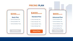 pricing-plan-ppt-template