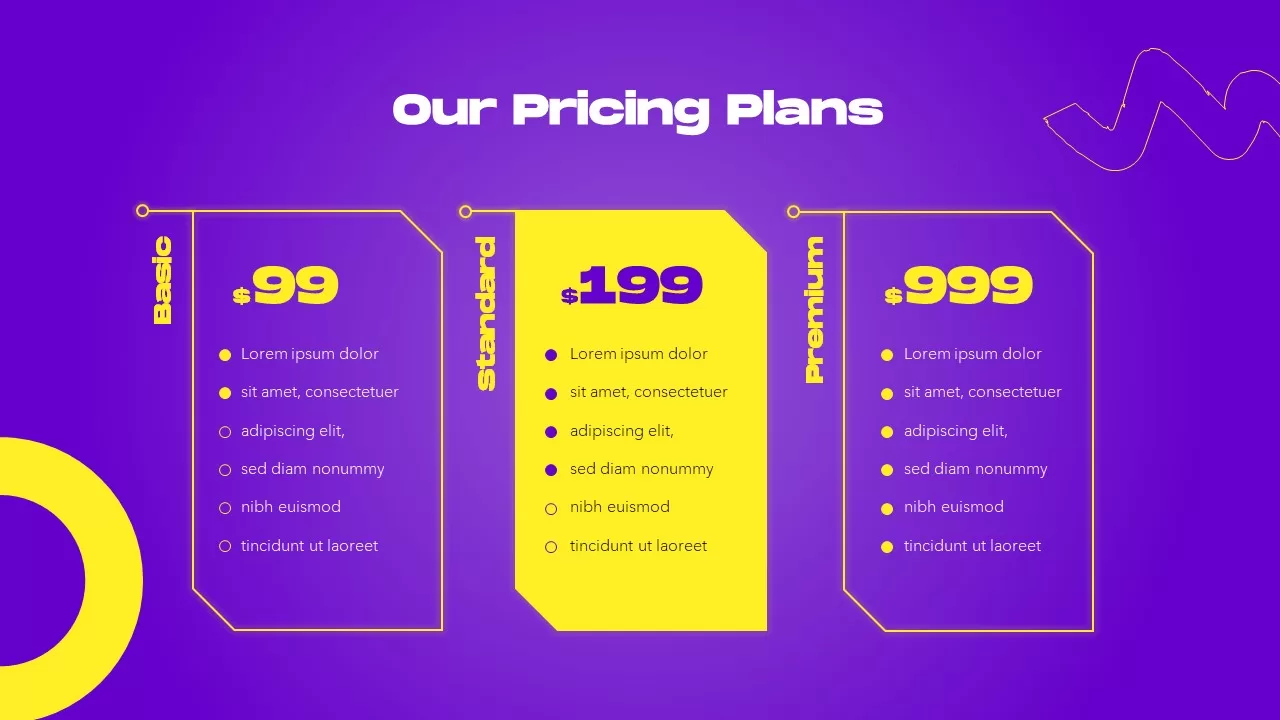 pricing-table-template