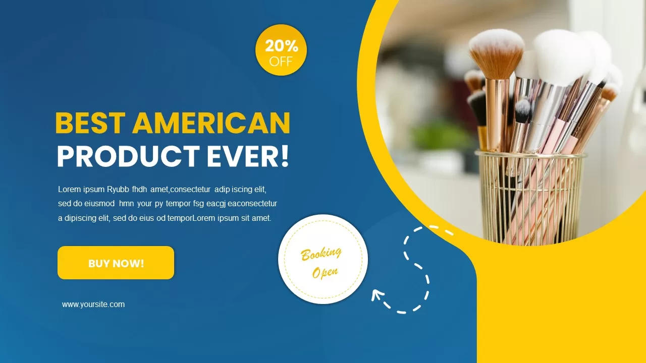 product-page-design-template