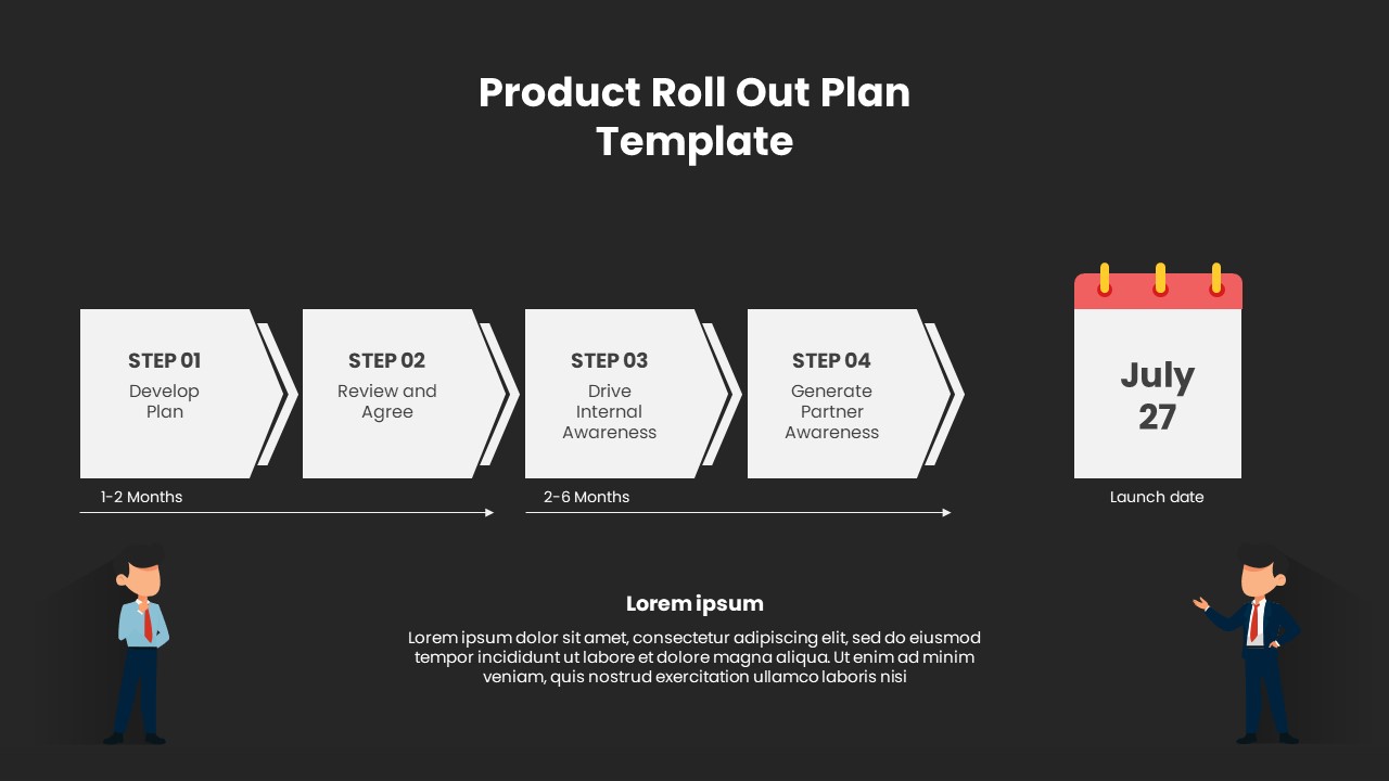 roll-out-plan-template-for-powerpoint-project-implementation-plan