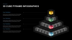 pyramids 3d