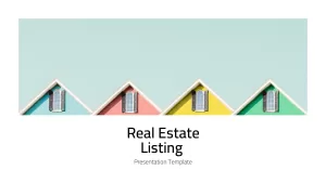 real-estate-listing-presentation-template