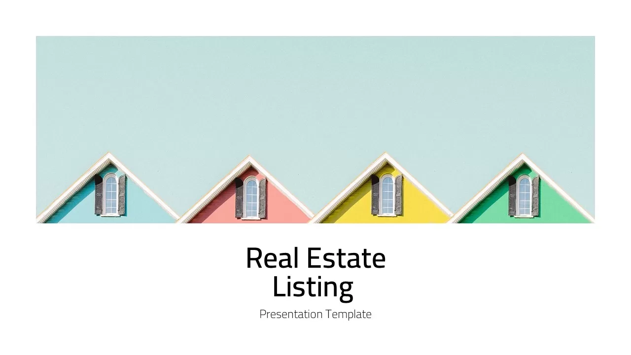 real-estate-listing-presentation-template