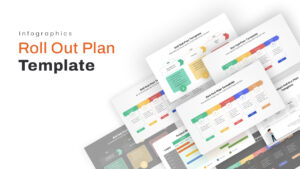 Roll Out Plan Template for PowerPoint